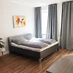 Apartment In Innenstadt Bielefeld