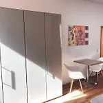 Apartment In Innenstadt Bielefeld
