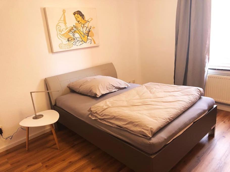 Appartement In Innenstadt