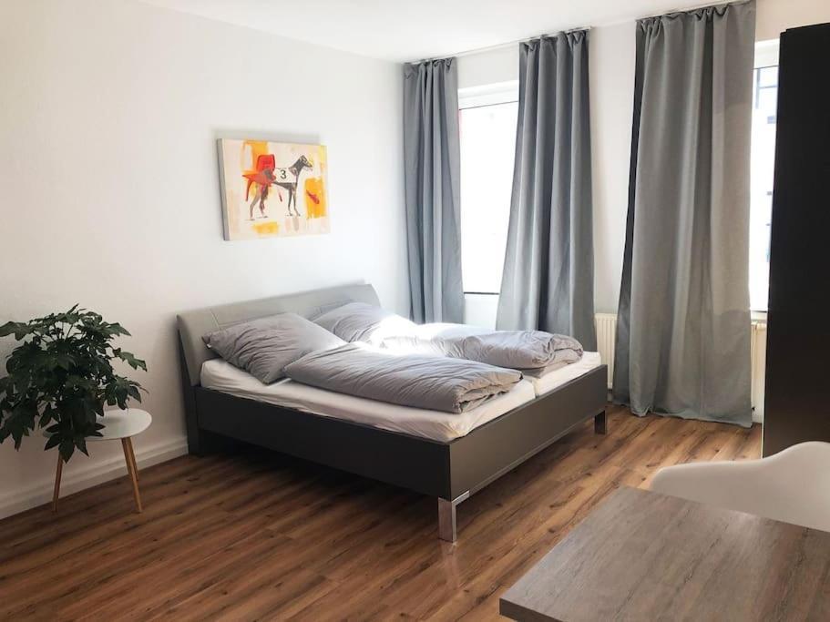 Appartement In Innenstadt *