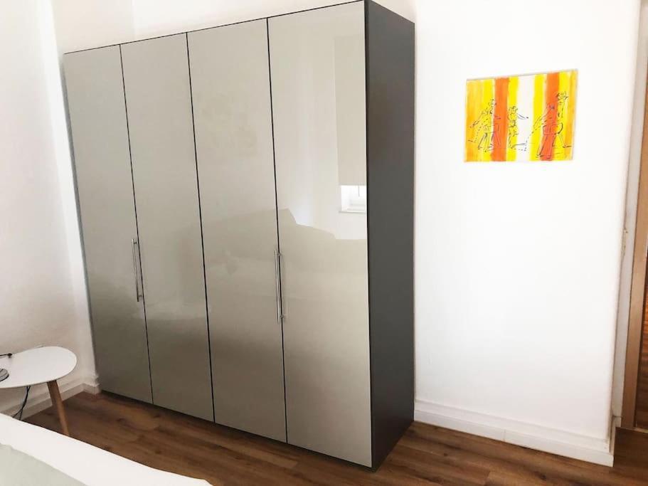Appartement In Innenstadt *
