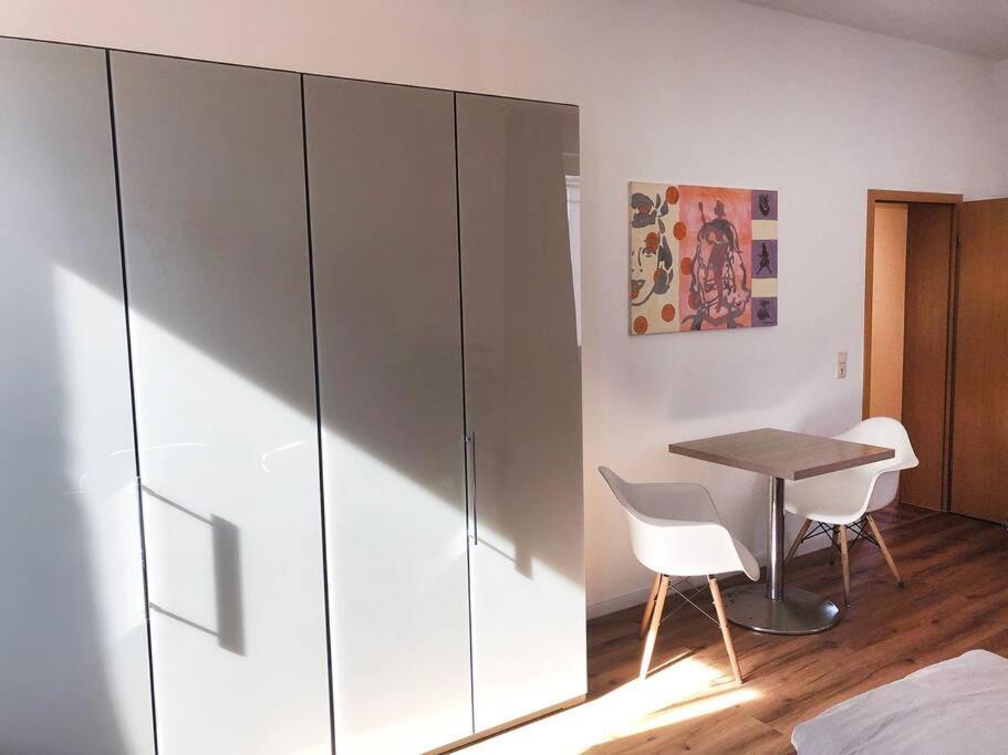 In Innenstadt Appartement *