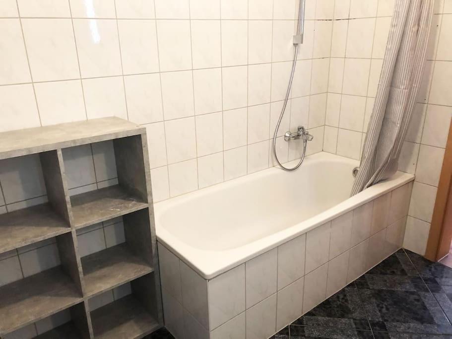 In Innenstadt *