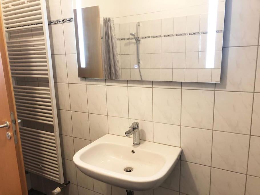 In Innenstadt *