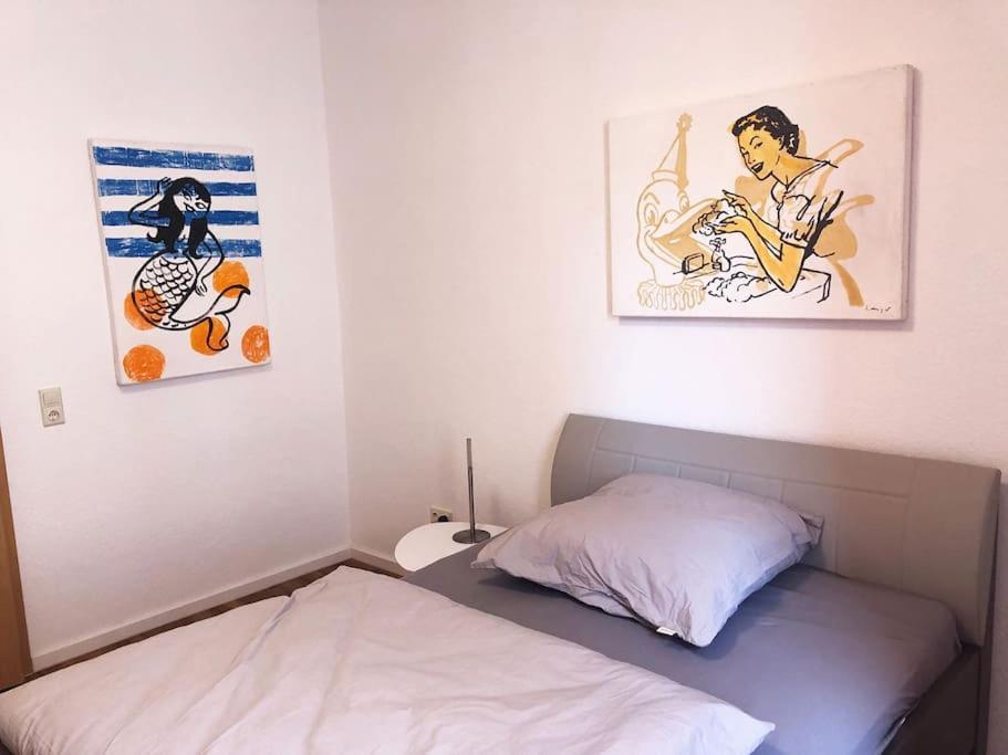 In Innenstadt * Bielefeld